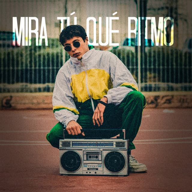 Music Mira tú qué ritmo