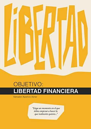 Libro Objetivo