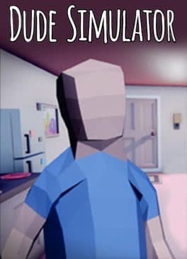 Videojuegos Dude Simulator