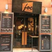 Restaurants Foc Bistró