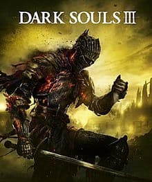 Videojuegos Dark souls 