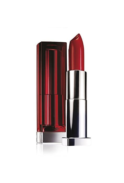 Beauty Maybelline New York Barra de Labios Hidratante Color Sensational