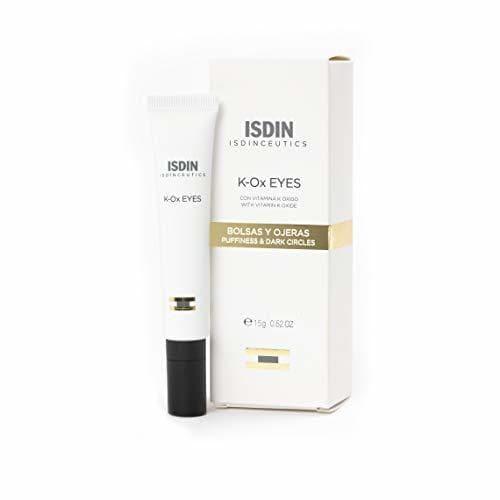 Belleza ISDIN Isdinceutics K-Ox Eyes Crema De Ojos