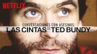 Serie Conversations with a Killer: The Ted Bundy Tapes