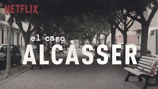 Serie The Alcàsser Murders