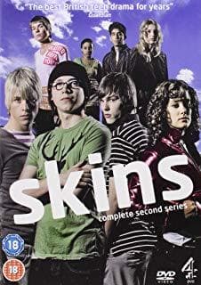 Serie Skins