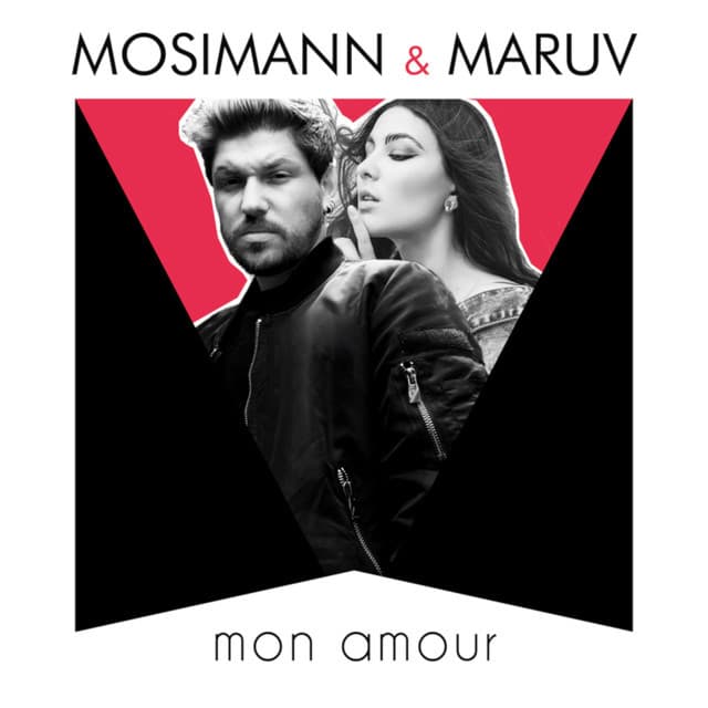 Canción Mon Amour