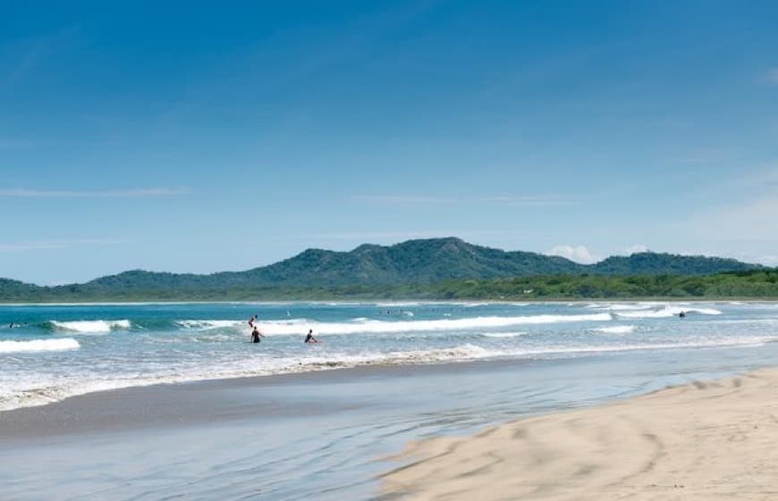 Place Playa Tamarindo