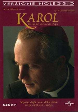 Movie Karol: A Man Who Became Pope