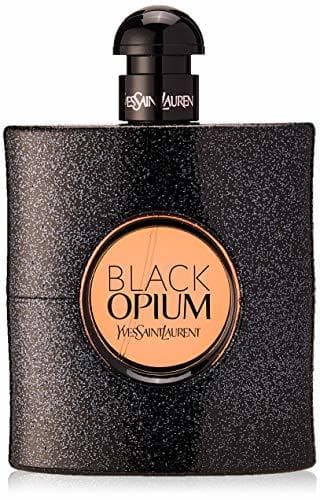 Beauty YVES SAINT LAURENT BLACK OPIUM - Agua de perfume vaporizador para mujer