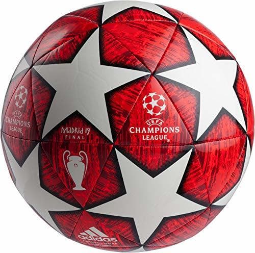 Fitness adidas Finale M CPT - Balon de fútbol