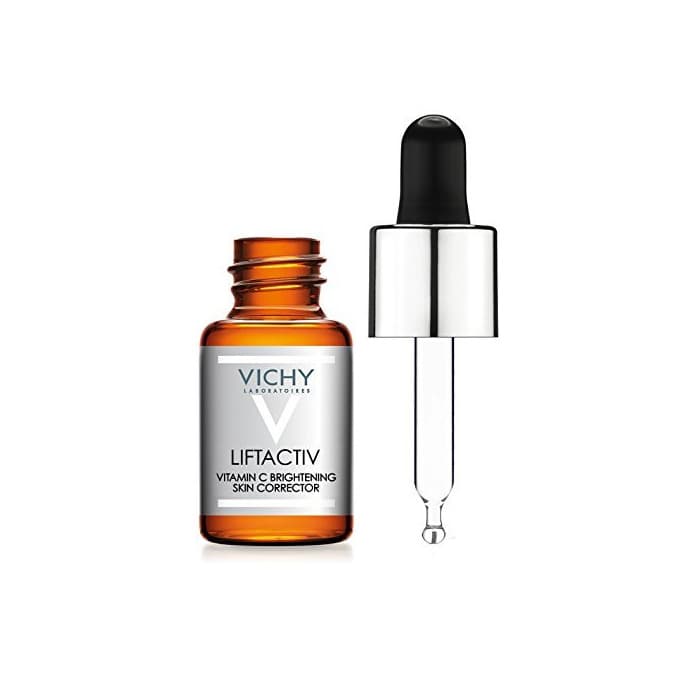 Belleza Vichy Liftactiv Concentrado Anti-fatiga y Anti-oxidante, 10ml