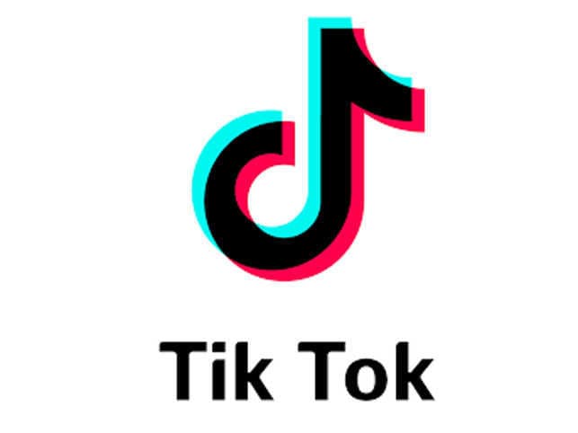 App TikTok