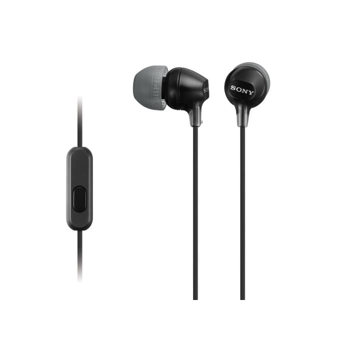 Electrónica Sony MDR-EX110LP - Auriculares in-Ear