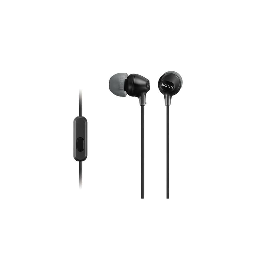 Electrónica Sony MDR-EX110LP - Auriculares in-Ear