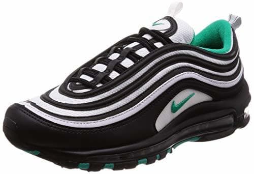 Moda Zapatillas NIKE Air MAX 97 43 Negro