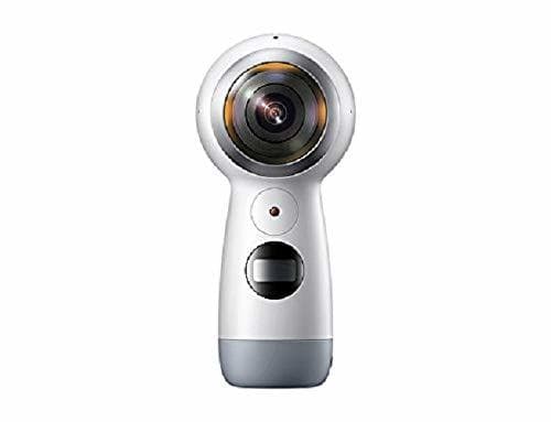 Electrónica Samsung Gear 360