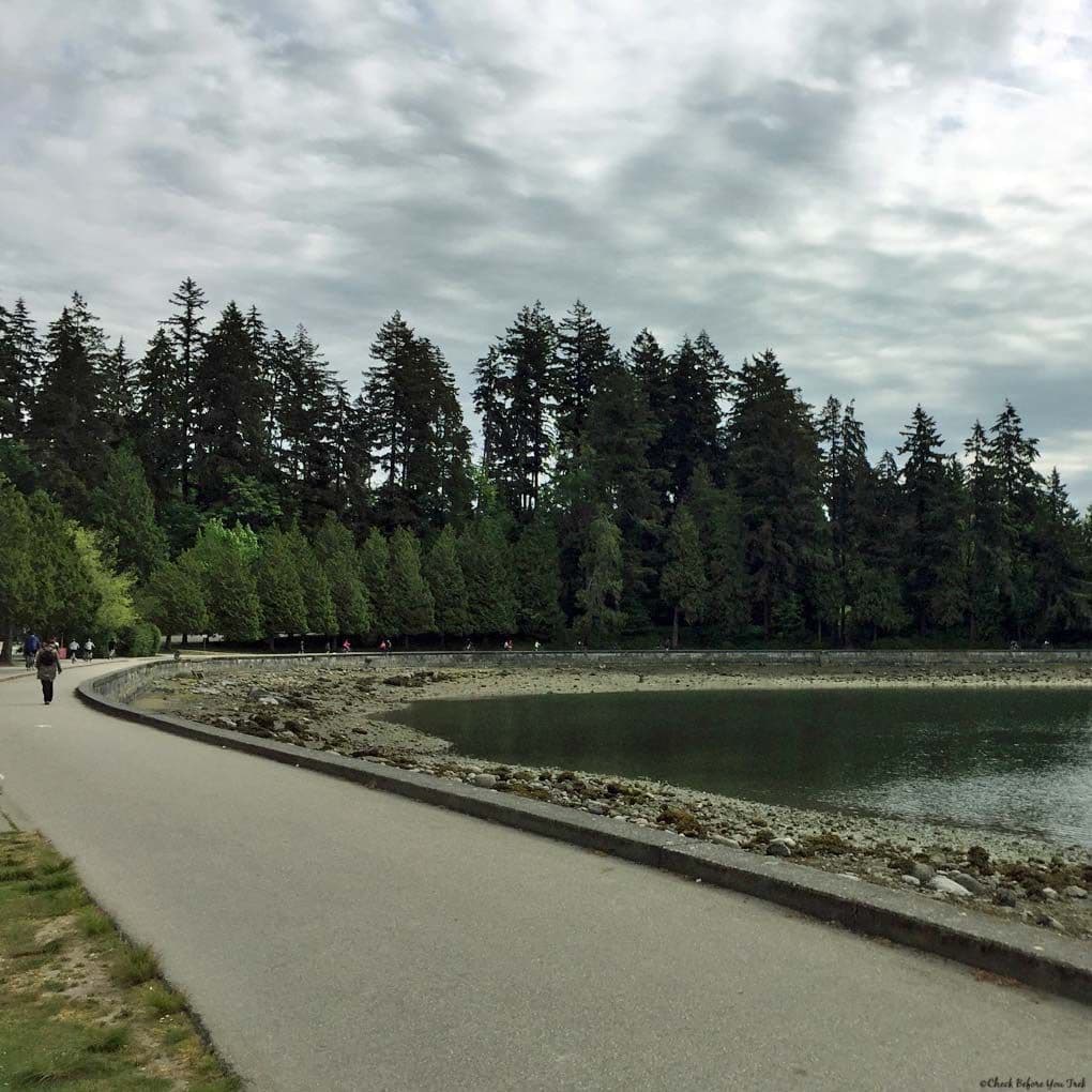 Place Stanley Park