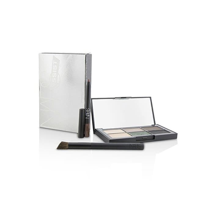 Beauty NARSissist Hardwired Eye Kit 8.1g/0.25oz