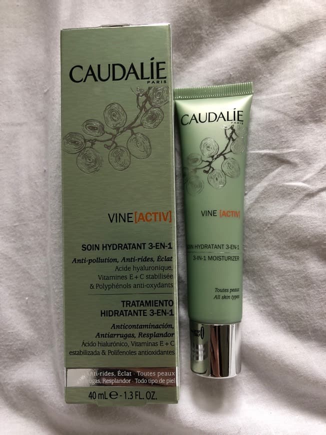 Moda Vine[Activ] - Caudalie