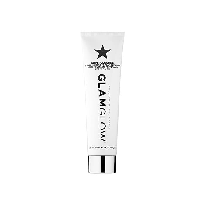 Producto Glamglow Supercleanse Clearing Cream-To-Foam Cleanser 150g/5oz