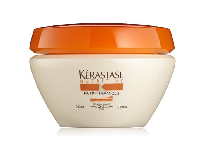 Belleza Kérastase Nutritive