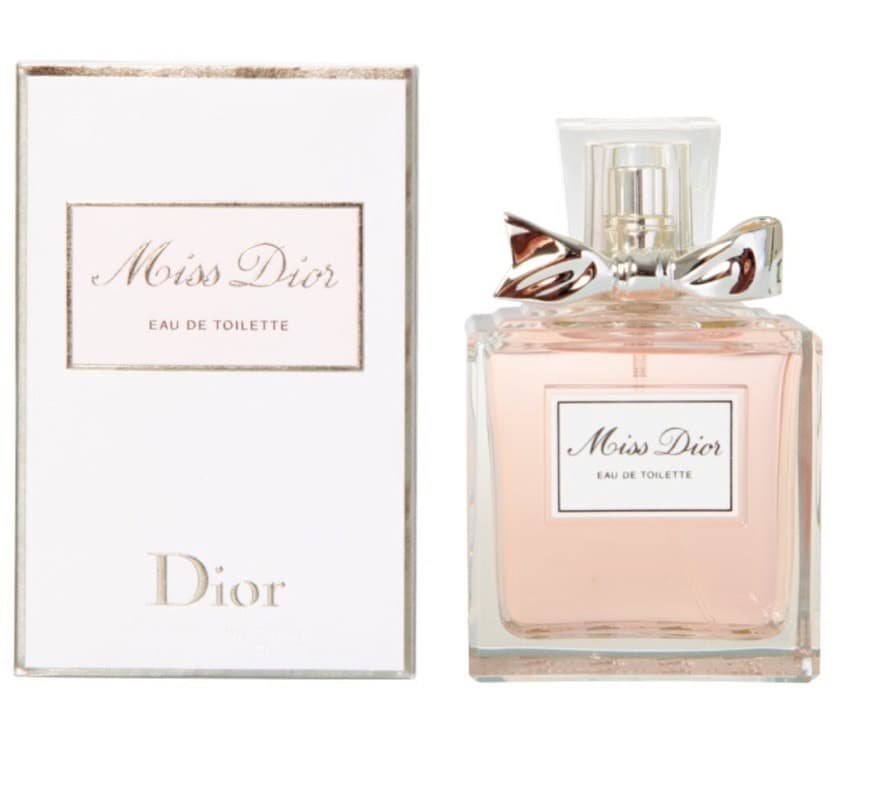 Fashion Miss Dior – Eau de Toilette by Christian Dior