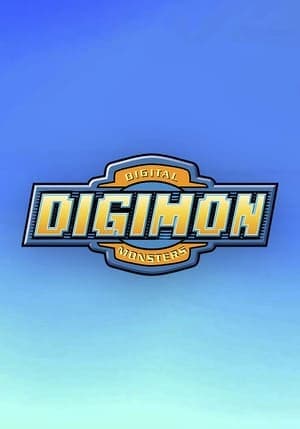 Serie Digimon Adventure