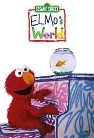 Serie Elmo's World