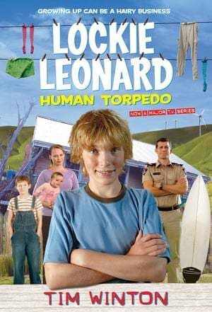 Serie Lockie Leonard