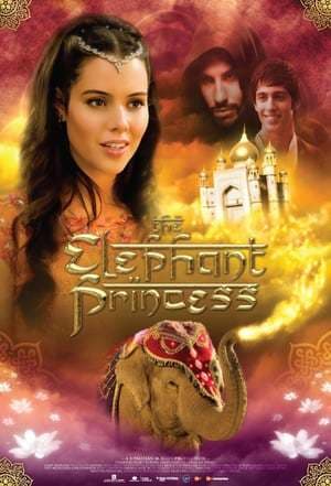 Serie The Elephant Princess