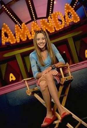 Serie The Amanda Show