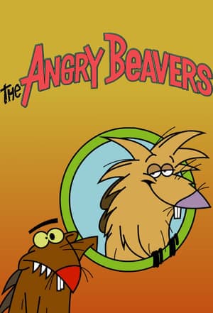 Serie The Angry Beavers