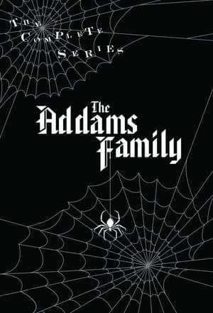 Serie The Addams Family