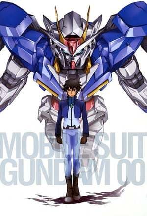 Serie Mobile Suit Gundam 00