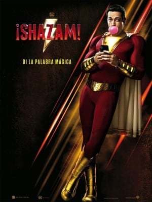 Movie Shazam!