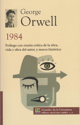 Book 1984