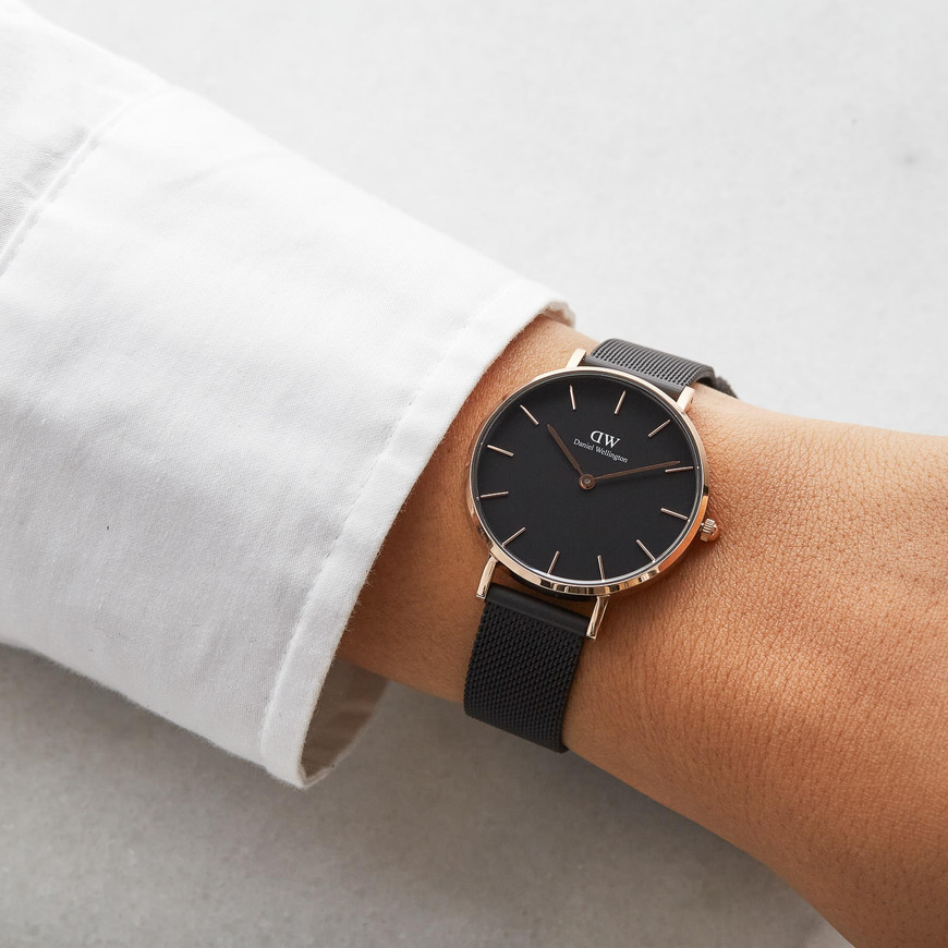 Producto Daniel Wellington 