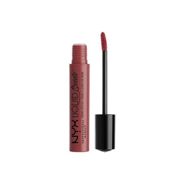 Product LABIAL MATE LIQUID SUEDE CREAM LIPSTICK