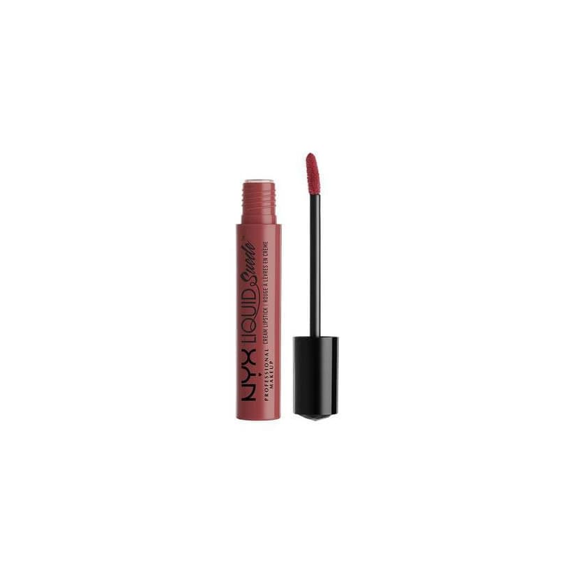 Product LABIAL MATE LIQUID SUEDE CREAM LIPSTICK