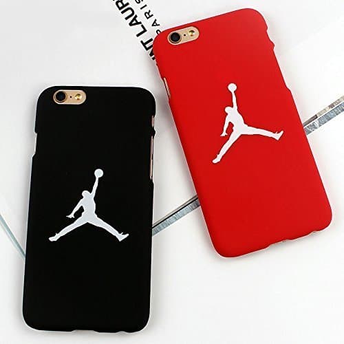 Electronic Air Jordan iPhone 7 Plus