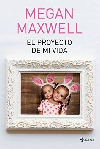 Libro El proyecto de mi vida: 2