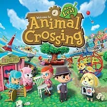 Videojuegos Animal Crossing