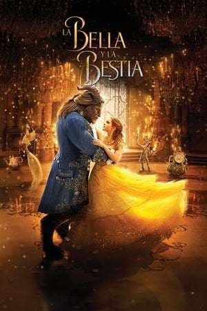 Película Beauty and the Beast