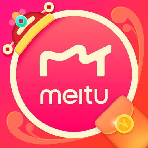 App Meitu