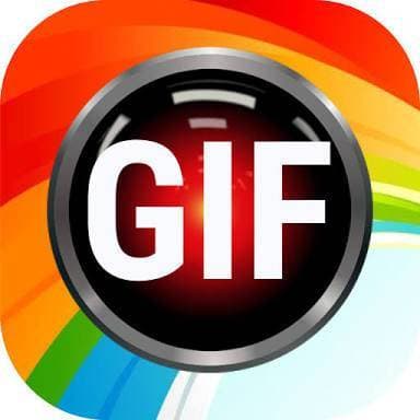 App Creador de GIF