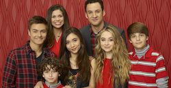 Serie Girl Meets World