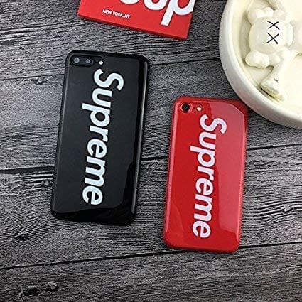 Electrónica Supreme iPhone 6 Plus