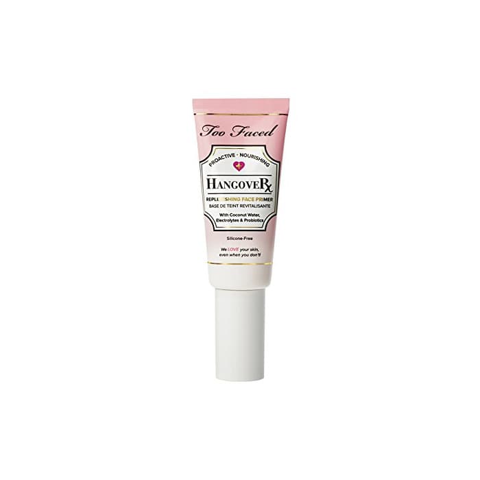 Beauty Too Faced (Exclusivo Sephora) - Primer hangover