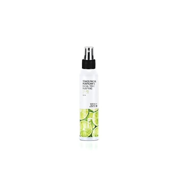 Belleza Freshly Cosmetics Detox Tónico Facial Purificante - 150 ml